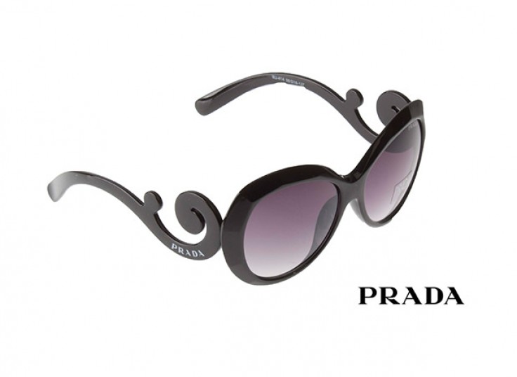 عینک آفتابی زنانه PRADA